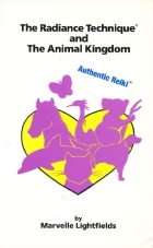 Book Cover: The Radiance Technique(R) and The Animal Kingdom