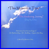 Book Cover: This Moment in Time