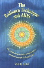 Book Cover: The Radiance Technique(R) and AIDS