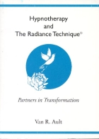 Book Cover: Hypnotherapy and The Radiance Technique(R)